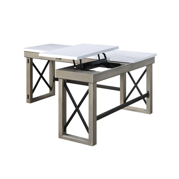 Talmar Writing Desk - OF00055 - In Stock Furniture