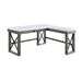 Talmar Writing Desk - OF00056 - In Stock Furniture