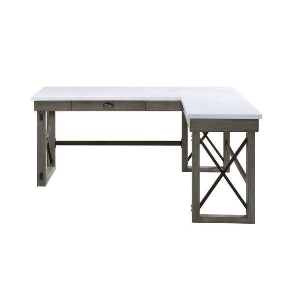 Talmar Writing Desk - OF00056 - In Stock Furniture