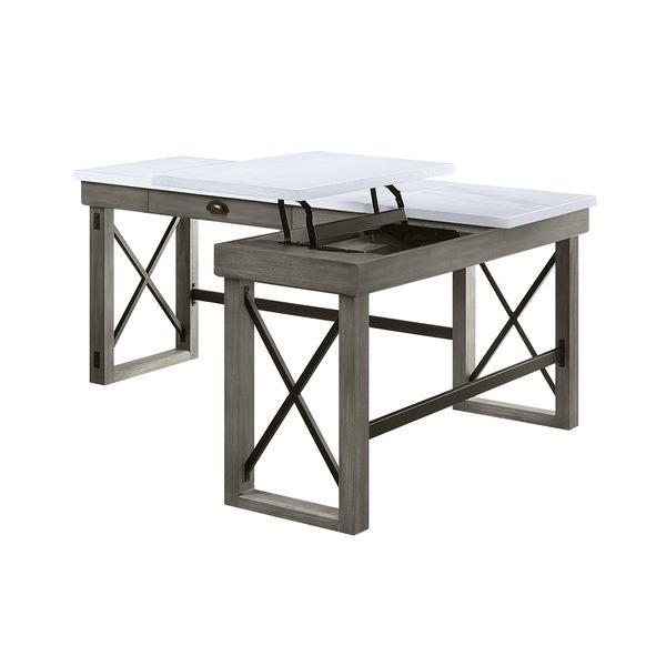 Talmar Writing Desk - OF00056 - In Stock Furniture