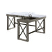 Talmar Writing Desk - OF00056 - In Stock Furniture