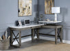 Talmar Writing Desk - OF00056 - In Stock Furniture