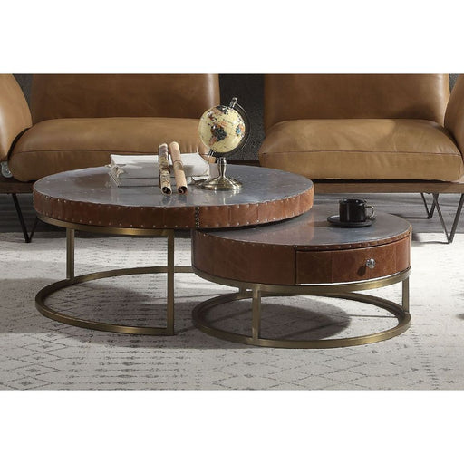 Tamas Coffee Table - 84885 - In Stock Furniture