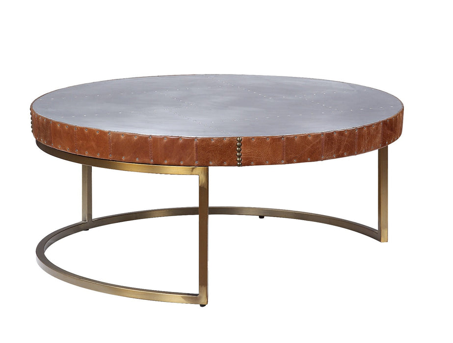 Tamas Coffee Table - 84885 - In Stock Furniture