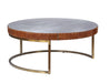 Tamas Coffee Table - 84885 - In Stock Furniture