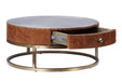 Tamas Coffee Table - 84890 - In Stock Furniture