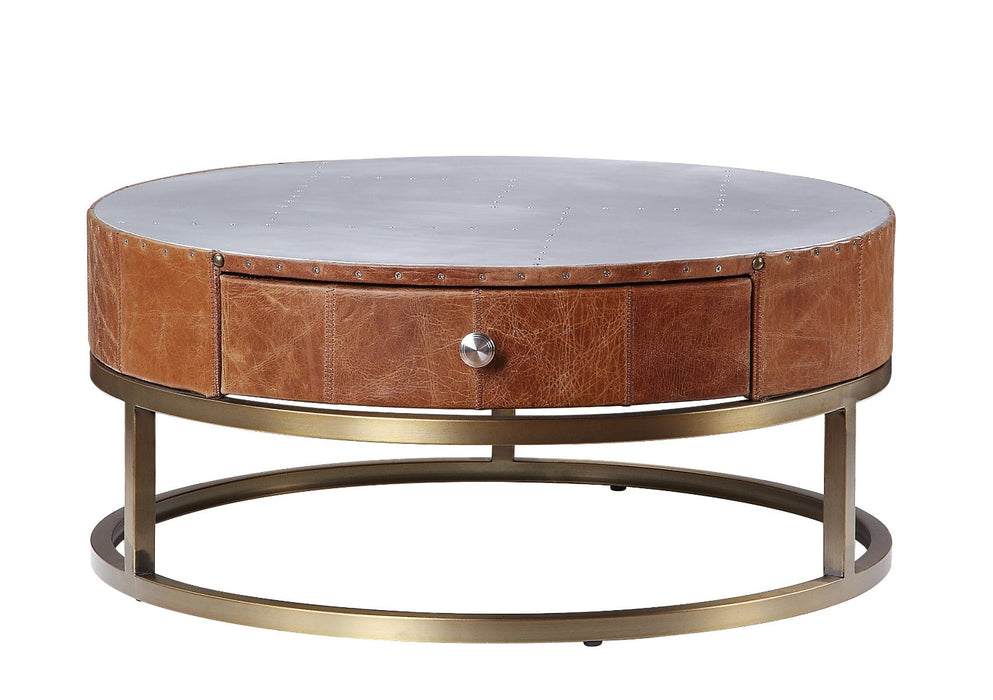 Tamas Coffee Table - 84890 - In Stock Furniture