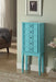 Tammy Jewelry Armoire - 97170 - In Stock Furniture