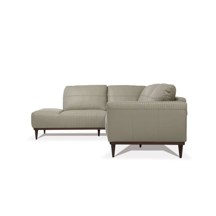 Tampa Sectional Sofa - 54995 - Gate Furniture