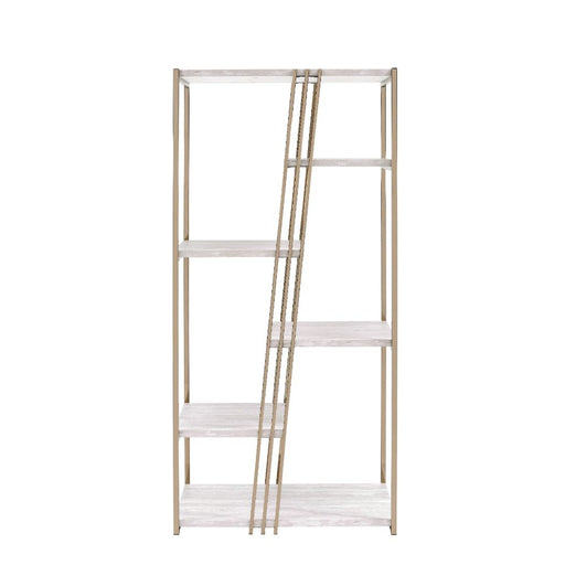 Tanan Bookshelf - 92920 - In Stock Furniture