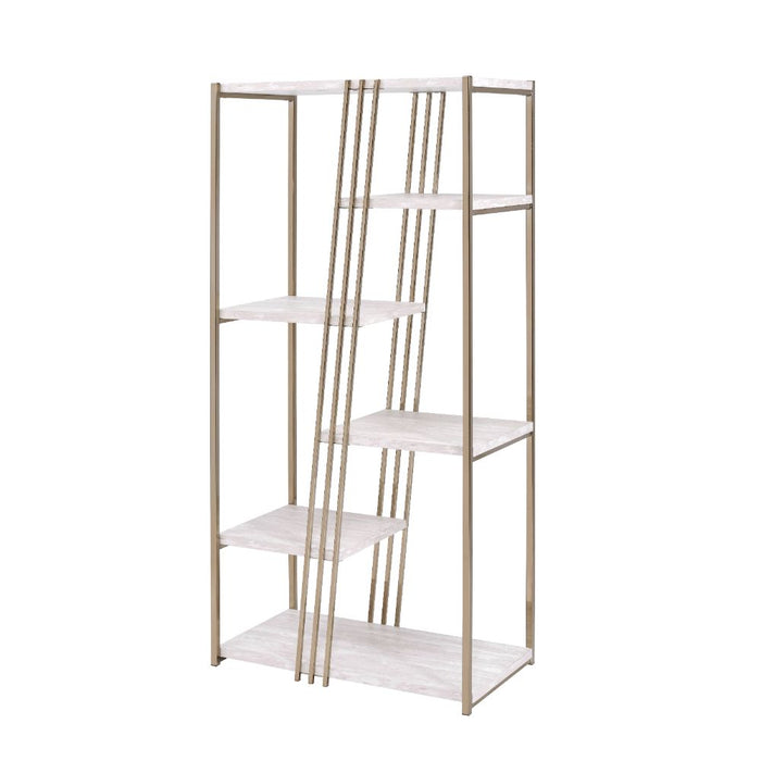 Tanan Bookshelf - 92920 - In Stock Furniture