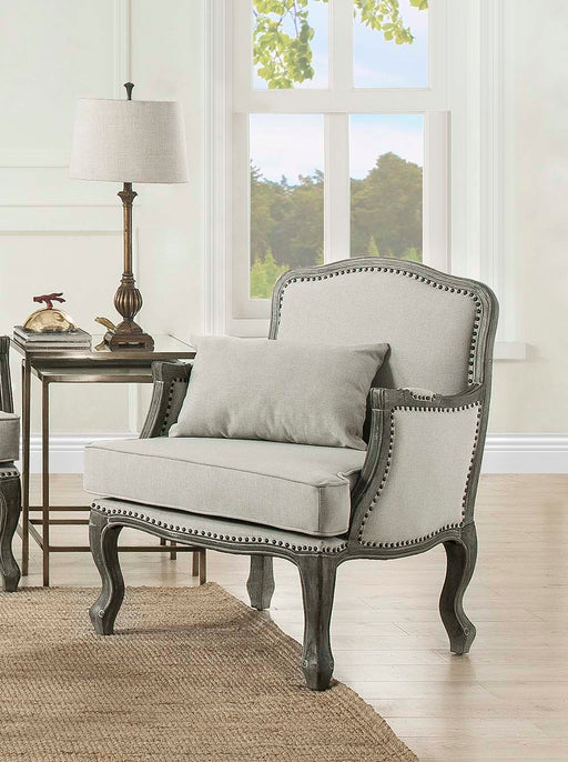 Tania Chair - LV01132 - In Stock Furniture