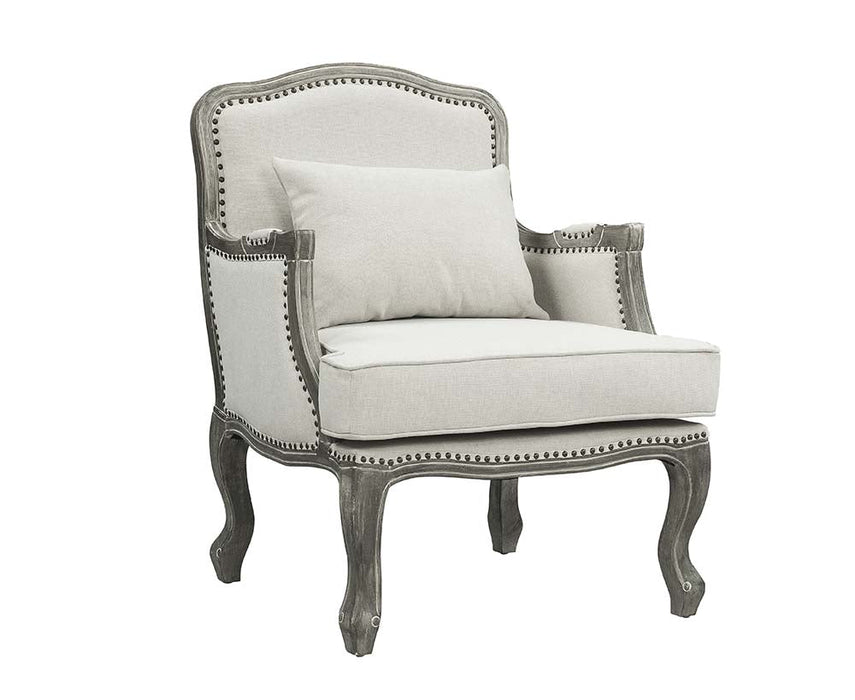 Tania Chair - LV01132 - In Stock Furniture