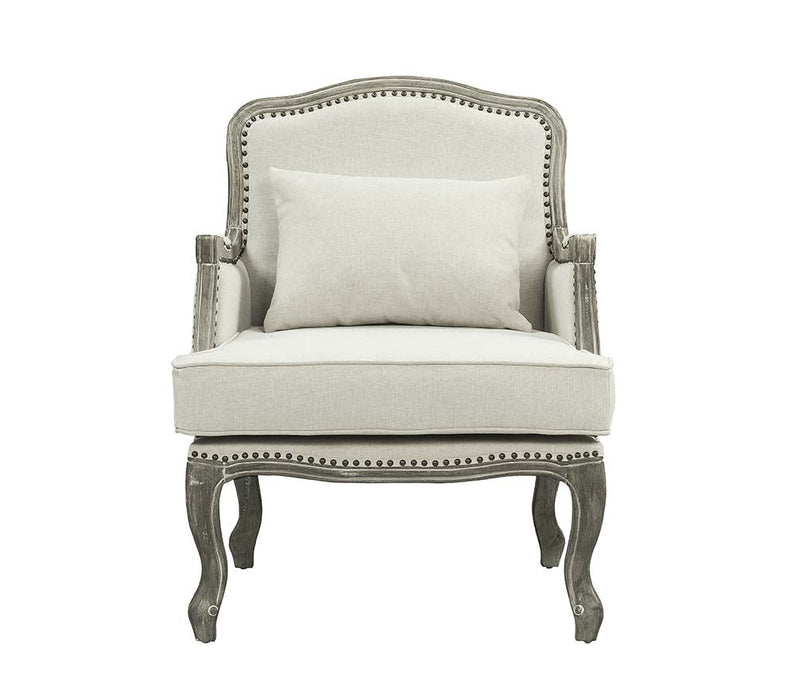 Tania Chair - LV01132 - In Stock Furniture