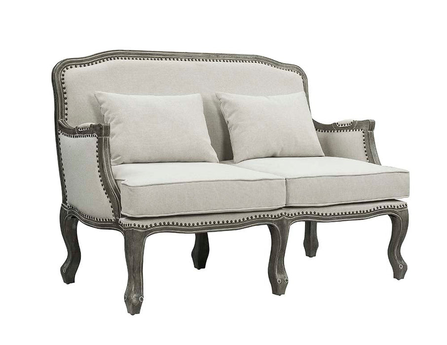 Tania Loveseat - LV01131 - In Stock Furniture