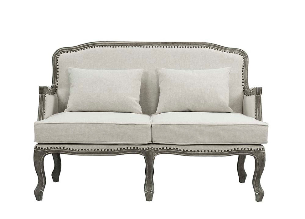 Tania Loveseat - LV01131 - In Stock Furniture