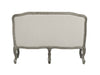 Tania Loveseat - LV01131 - In Stock Furniture