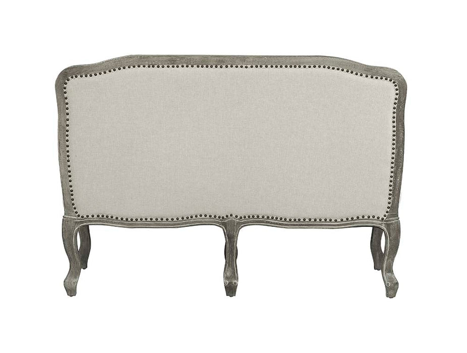 Tania Loveseat - LV01131 - In Stock Furniture