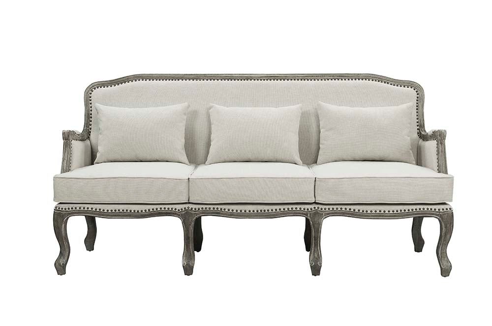 Tania Sofa - LV01130 - In Stock Furniture