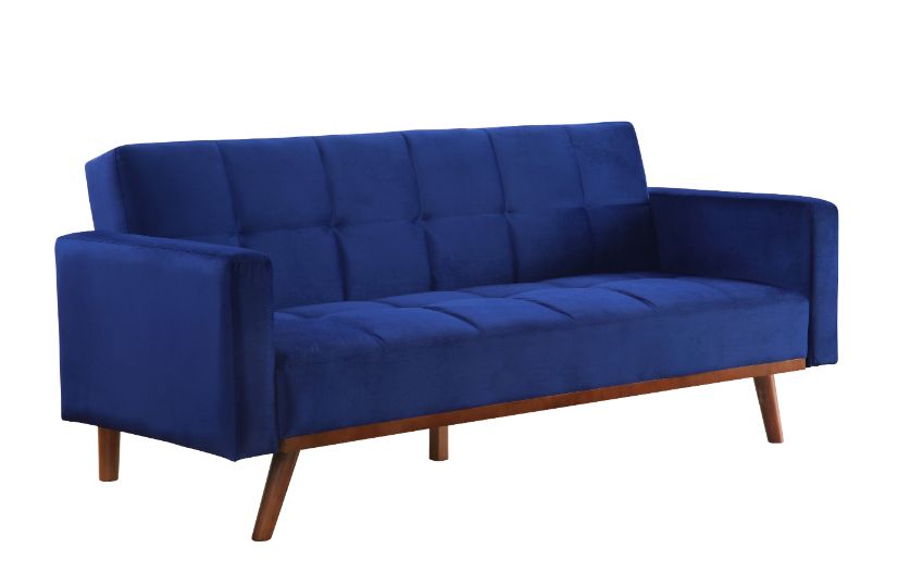 Tanitha Futon - 57205 - In Stock Furniture