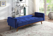 Tanitha Futon - 57205 - In Stock Furniture