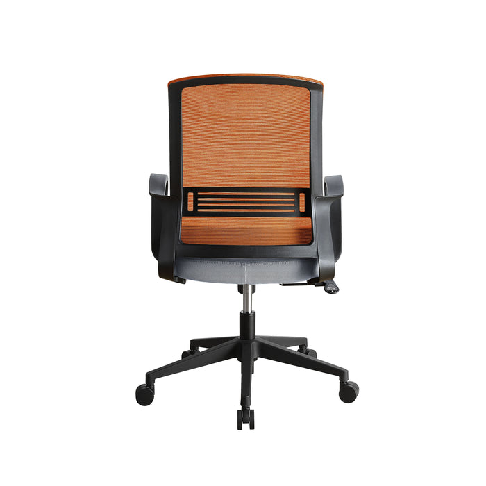 Tanko Office Chair - OF00101 - In Stock Furniture