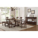 Tanner Dining Table - 60830 - In Stock Furniture