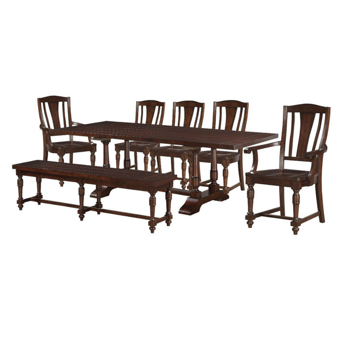 Tanner Dining Table - 60830 - In Stock Furniture