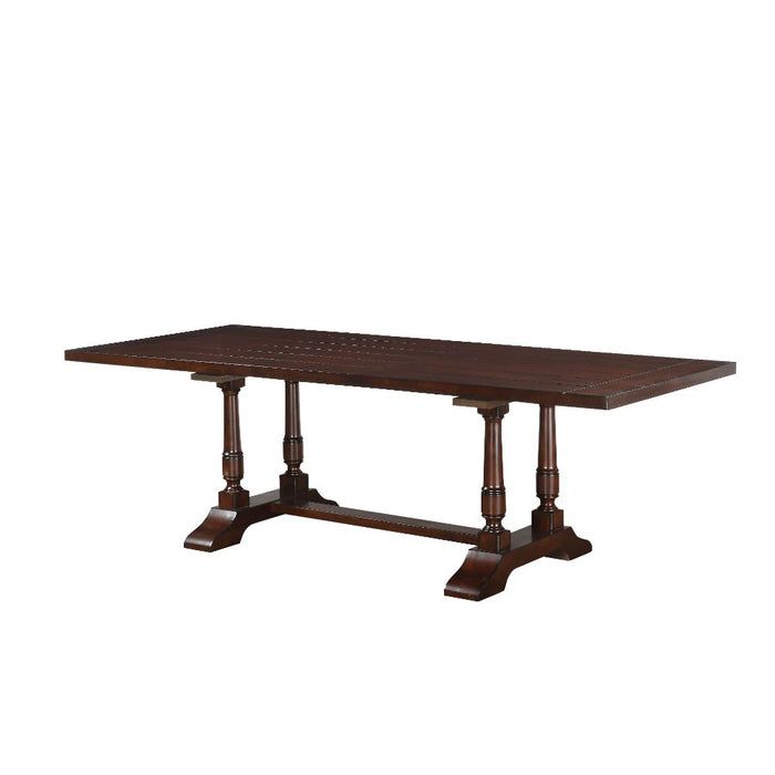 Tanner Dining Table - 60830 - In Stock Furniture