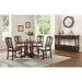 Tanner Dining Table - 60835 - In Stock Furniture