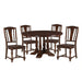 Tanner Dining Table - 60835 - In Stock Furniture