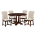 Tanner Dining Table - 60835 - In Stock Furniture