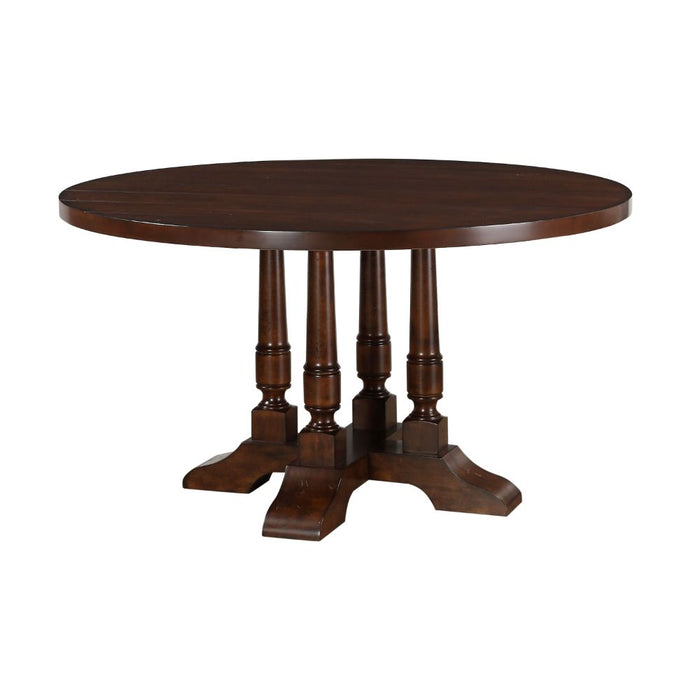 Tanner Dining Table - 60835 - In Stock Furniture