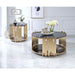 Tanquin Coffee Table - 84490 - In Stock Furniture