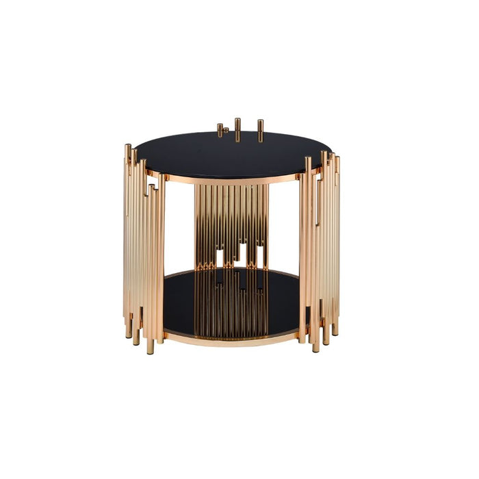 Tanquin End Table - 84492 - In Stock Furniture