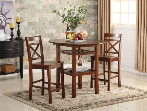 Tartys Counter Height Table - 72535 - In Stock Furniture
