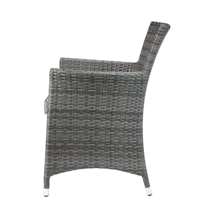 Tashelle Patio Bistro Set - 45000 - In Stock Furniture