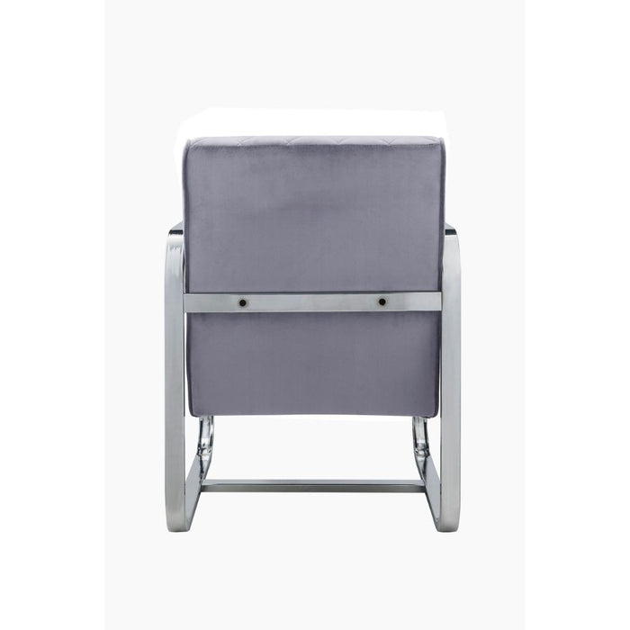 Tasmine Accent Chair - 59812 - In Stock Furniture