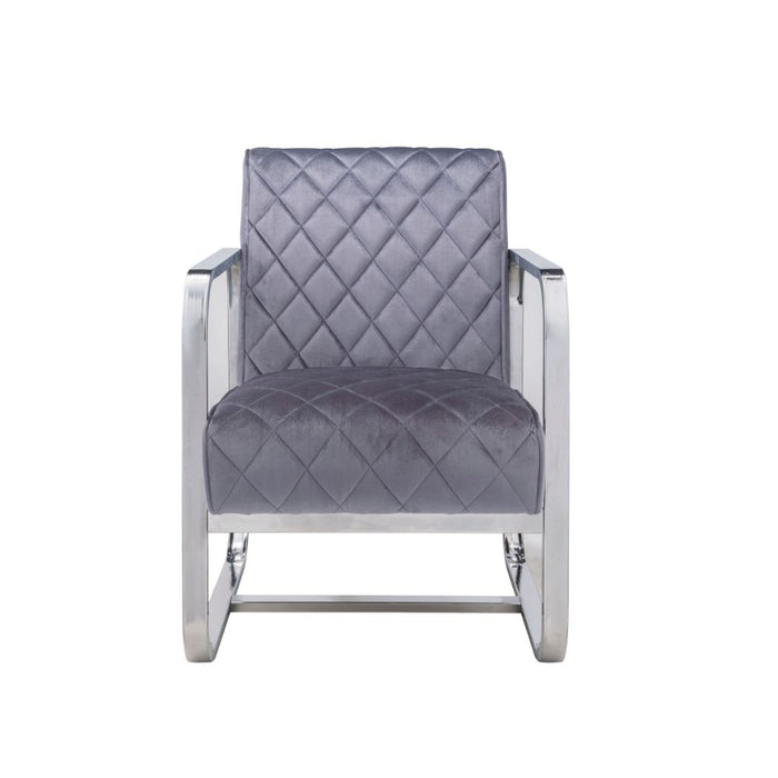 Tasmine Accent Chair - 59812 - In Stock Furniture