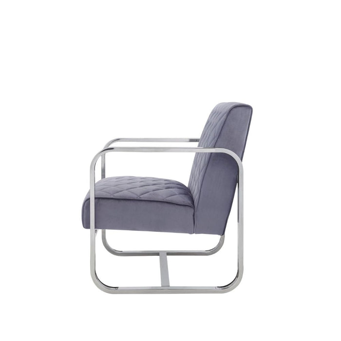 Tasmine Accent Chair - 59812 - In Stock Furniture