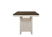 Tasnim Counter Height Table - 77180 - In Stock Furniture