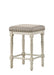 Tasnim Stool (2Pc) - 77182 - In Stock Furniture