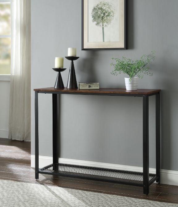 Taurus Accent Table - 83964 - In Stock Furniture