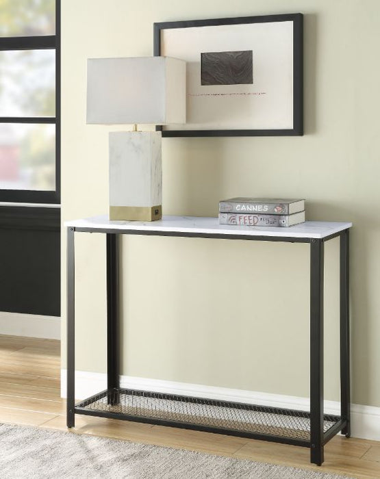 Taurus Accent Table - 83969 - In Stock Furniture