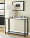 Taurus Accent Table - 83969 - In Stock Furniture