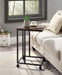 Taurus Accent Table - 97880 - In Stock Furniture