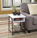 Taurus Accent Table - 97906 - In Stock Furniture