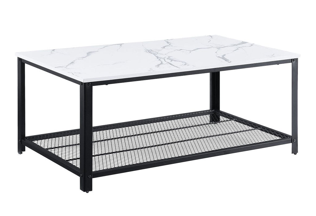 Taurus Coffee Table - 83965 - In Stock Furniture