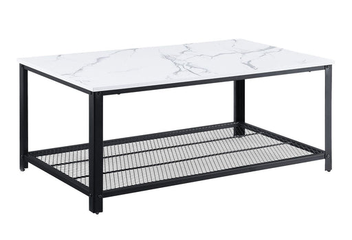 Taurus Coffee Table - 83965 - In Stock Furniture