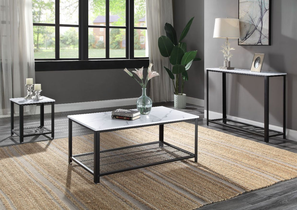 Taurus Coffee Table - 83965 - In Stock Furniture